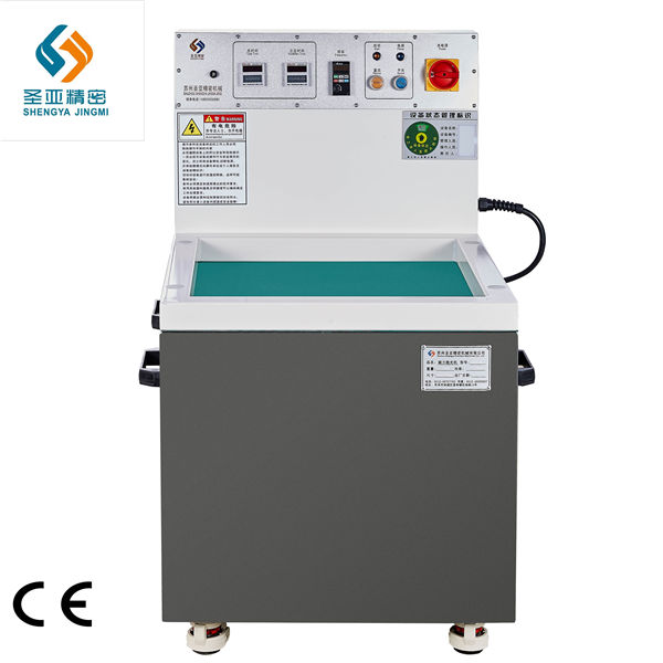 西安全自動(dòng)去毛刺機(jī)多少錢一臺(tái)技術(shù)雄厚